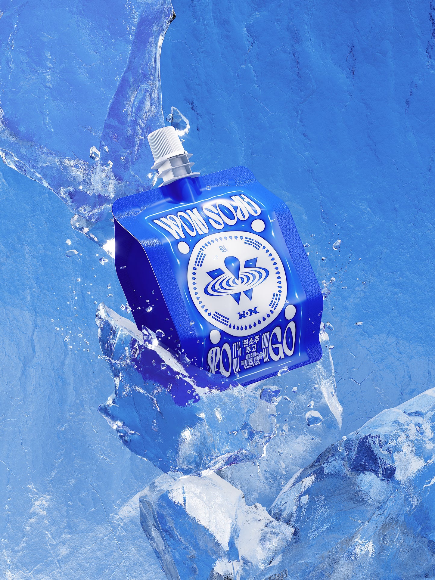 WON SOJU TO GO