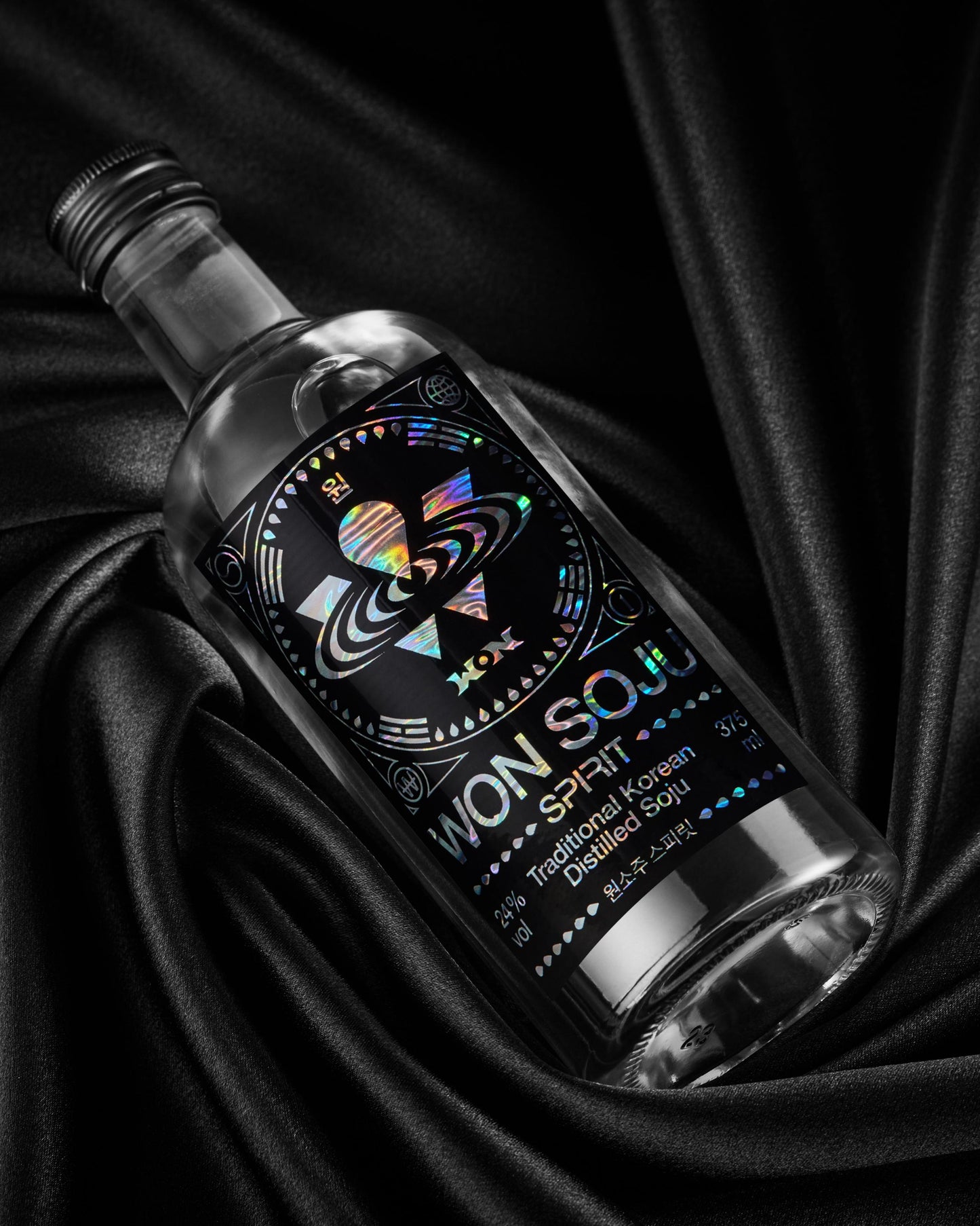 WON SHOT SPIRIT GIFT SET
