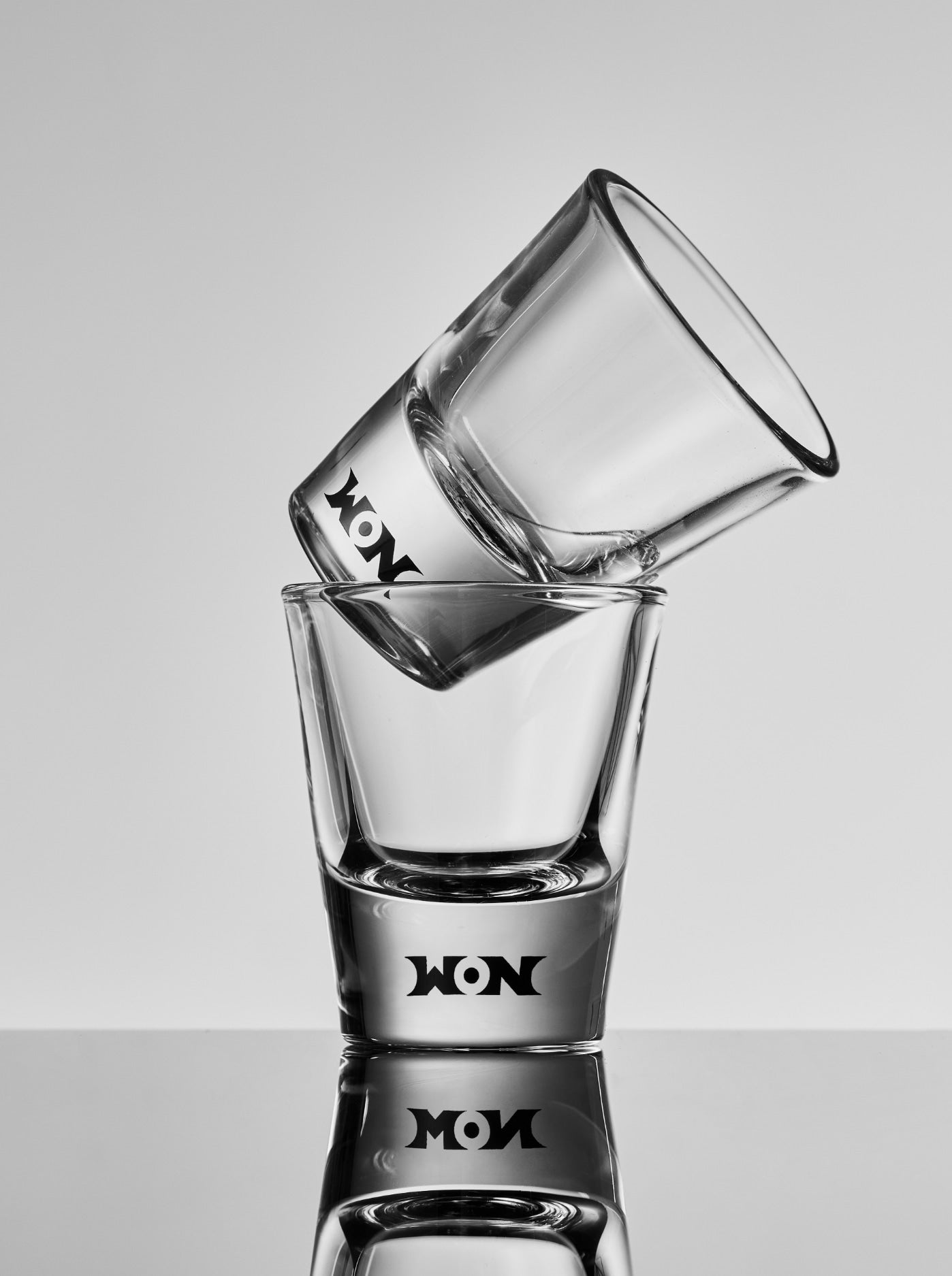 WON SHOT SPIRIT GIFT SET