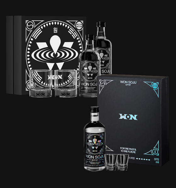 WON SOJU 3本セット PERFECT WON SET – WON SOJU JAPAN