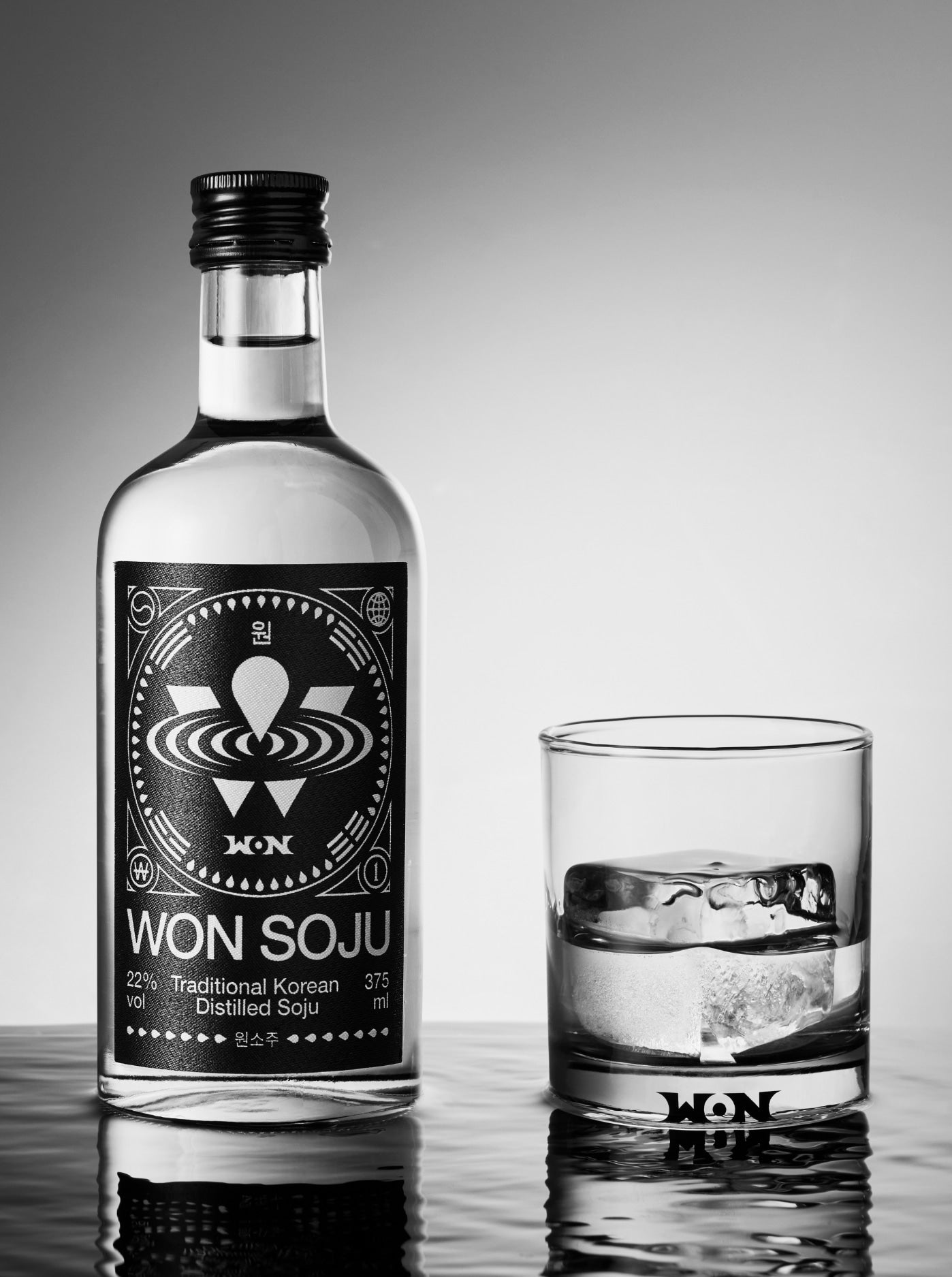 WON SOJU ORIGINAL – WON SOJU JAPAN